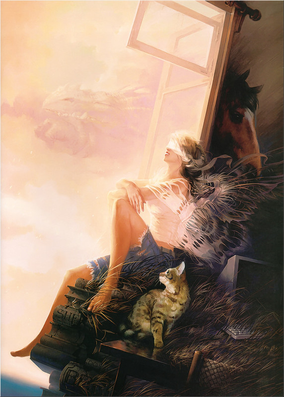 http://img42.xooimage.com/files/0/1/1/florabelleimagefemmeanimaux-14b3625.jpg