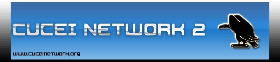 CUCEI NETWORK ORG   AYUDA A ESTUDIANTES DEL CUCEI