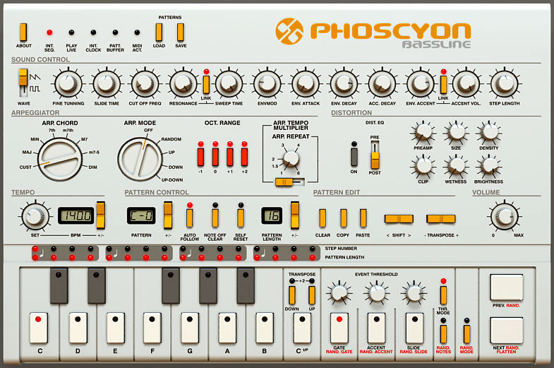 D16 Phoscyon Vsti Download