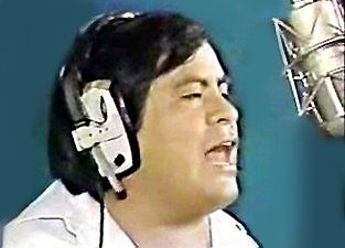 cantantes cantantes
