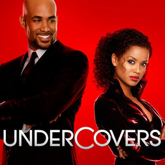 Undercovers Undercovers