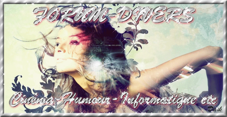 ~ Forum-Divers ~ Forum Index