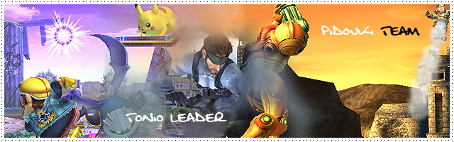 La Pidouki team