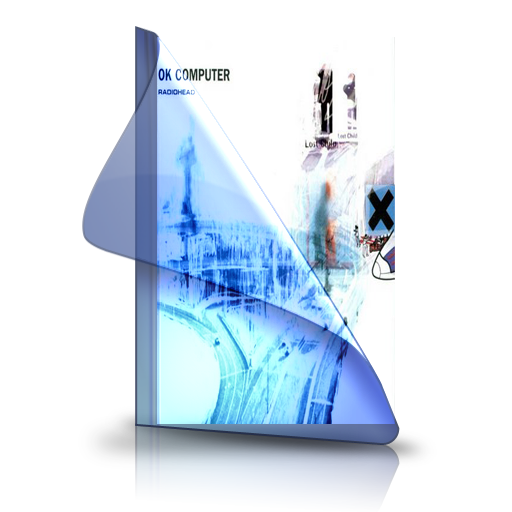 radiohead ok computer. RADIOHEAD - OK COMPUTER