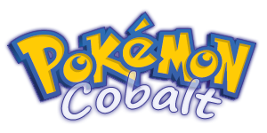 .:.Pokémon™ Cobalt Version.:.