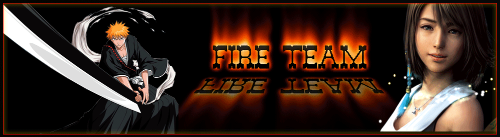 FIRE team Forum Index