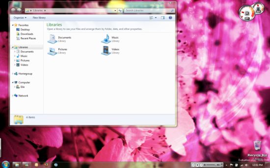 Spring Cherry Blossoms ThemePack Windows 7 UmbrellaMOD.CoM Spring Cherry Blossoms ThemePack Windows 7 UmbrellaMOD.CoM