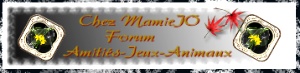Chez MamieJO