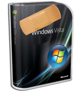 Oficial Service Pack 2 RC para Windows Vista