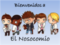 El Nosocomio