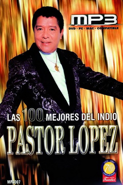 Pastor Lopez