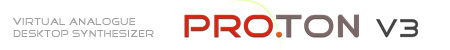 PinkNoise PRO.TON3 REFiLL SCD