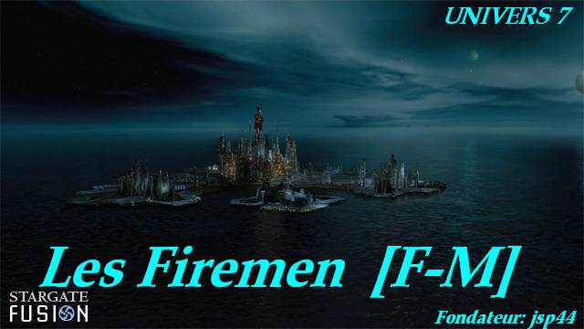 Les Firemen