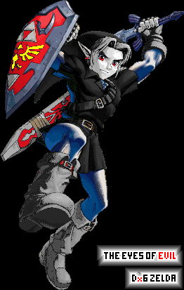 Dx6's Creations Dark-link-6d27a6