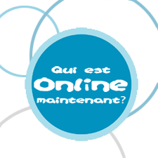 Who is Online