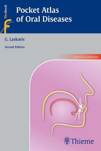 Pocket Atlas Of Oral Diseases Pocket Atlas Of Oral Diseases