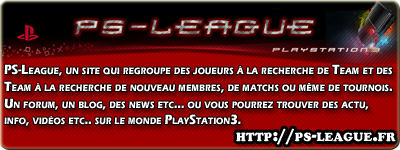 ps-league fr-e203cf