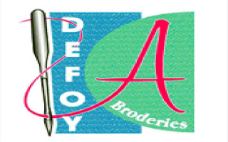 Magasin de broderie