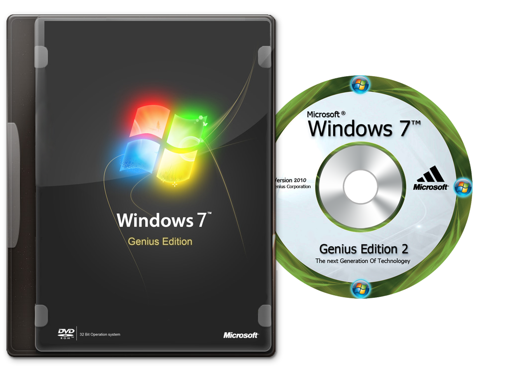 Windows Tiny7 Rev01 Unattended Activated CD full version