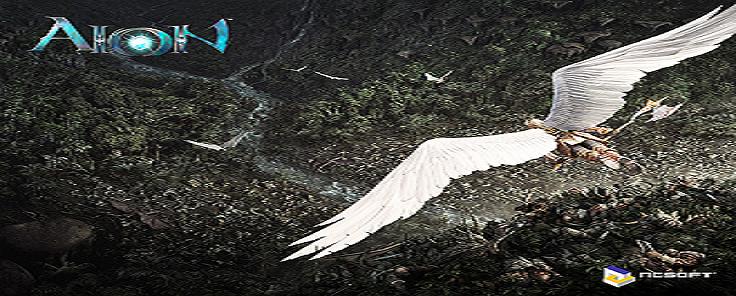 Aion Foro español