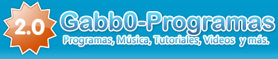 gabb0-programas
