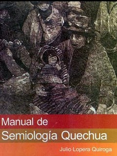 Manual de Semiologia Quechua