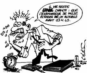 En Formation
