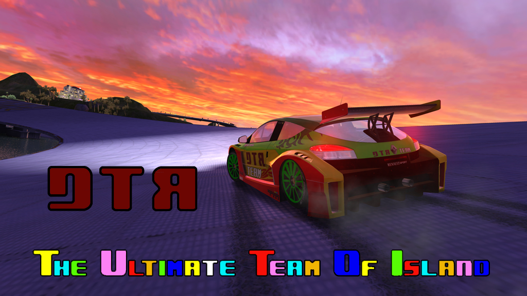 TEAM-GTR Forum Index