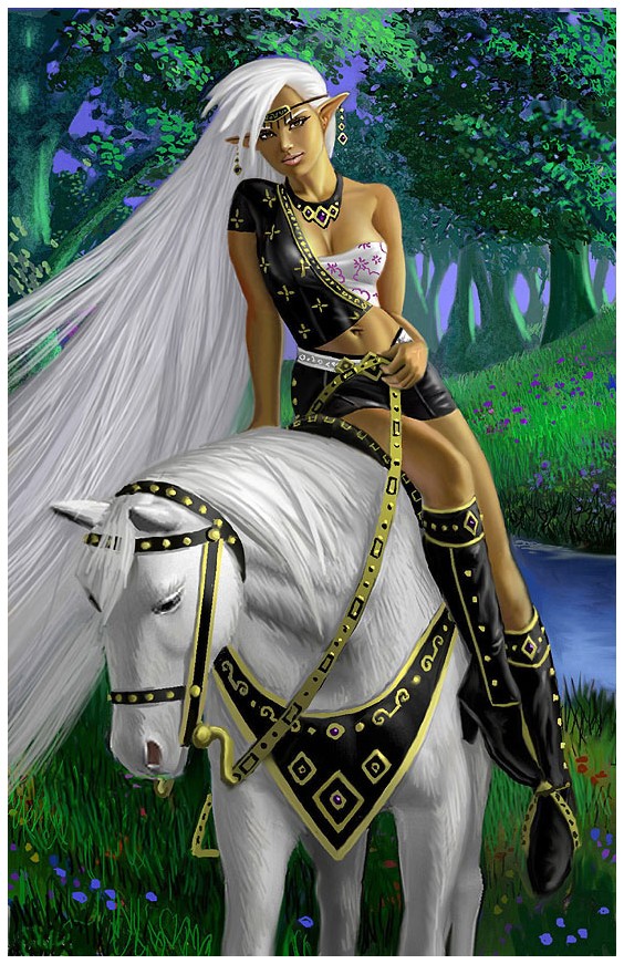 elfe-cheval-blanc-noir-1628cb6