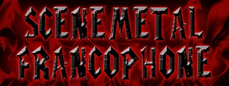 SCENE METAL. Forum Index