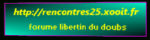 forum rencontres25