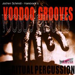 Best Service - Voodoo Grooves