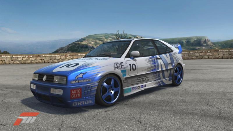 ForzaMotorsport.fr