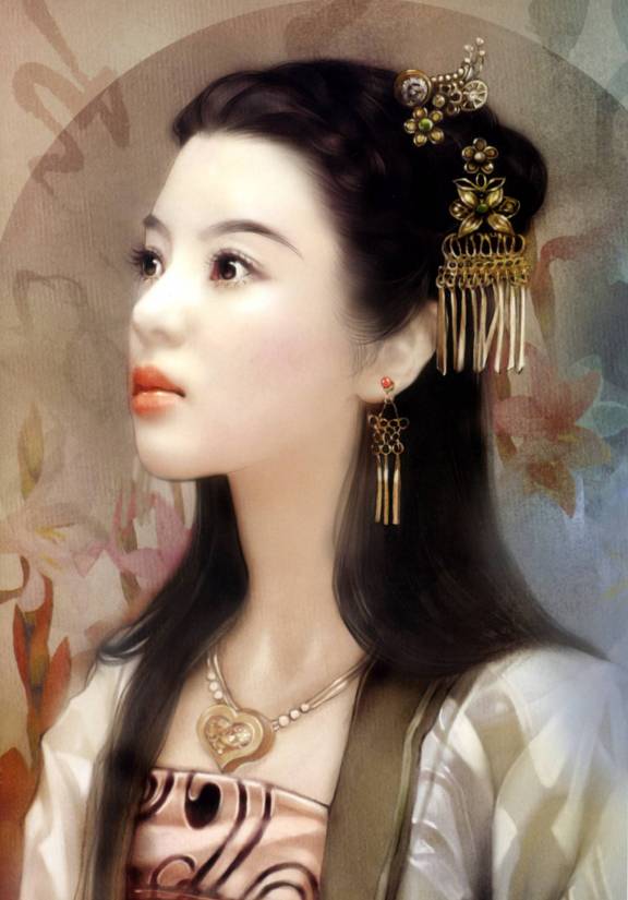 jolie-femme-asiatique-river
