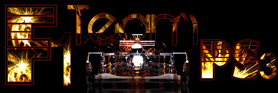 F1 Team PS3 Forum Index