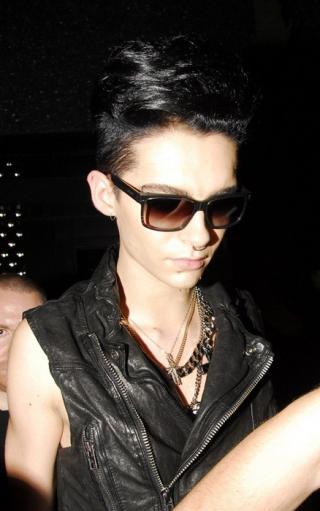 Bill LA