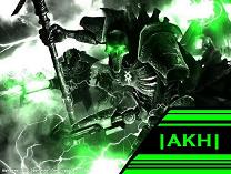 Team |AKH|
