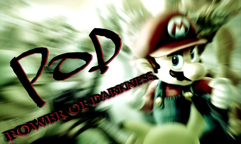 Power Of Darkness Forum Index