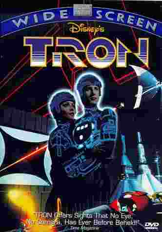 Tron (1982) Español tron 2351d81 Tron (1982) Español
