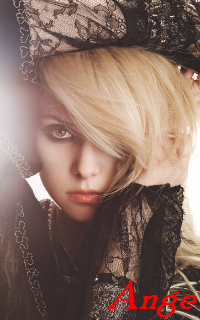 Angélique Tyler