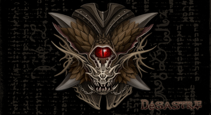D�sastre