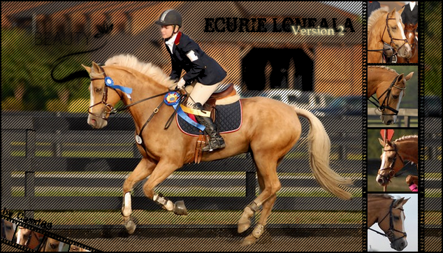 Ecurie Lonéala