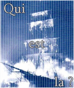 Qui est en ligne ?