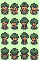 [PokeCommunity.com] Evilpkmn's creations