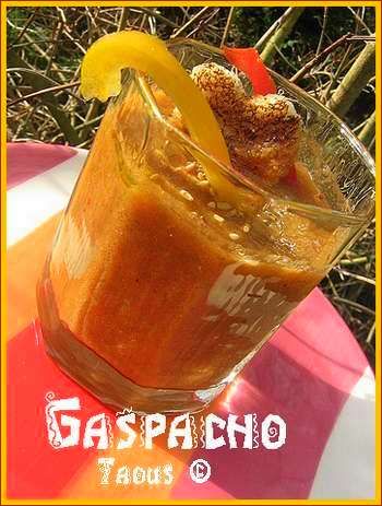 gaspacho-taous gaspacho-taous
