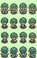 [PokeCommunity.com] Evilpkmn's creations